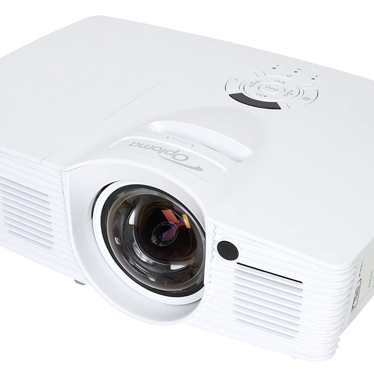 PROYECTOR-MID